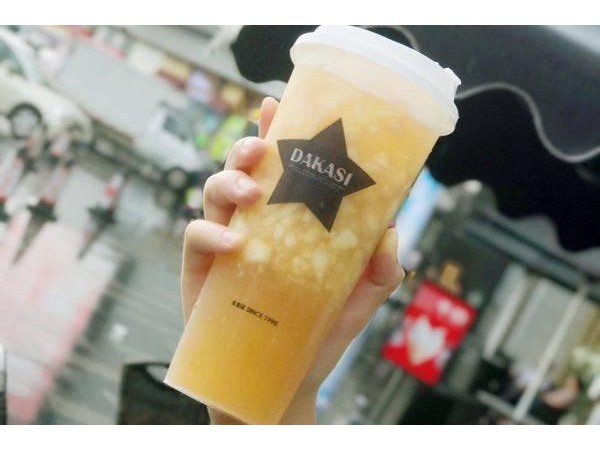 大卡司奶茶官網(wǎng)總部，一個(gè)電話(huà)輕松加盟
