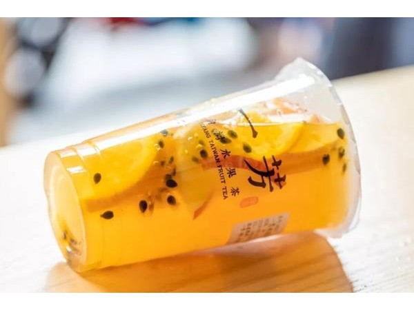 一芳水果茶加盟總部在哪里，創(chuàng)業(yè)小白也不怕失敗