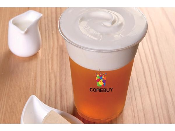 甘杯奶茶加盟費明細表，＂ . 萬元＂搭上財富直通車