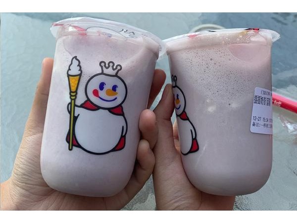 蜜雪冰城熱線電話，它是怎樣成功介入市場的?
