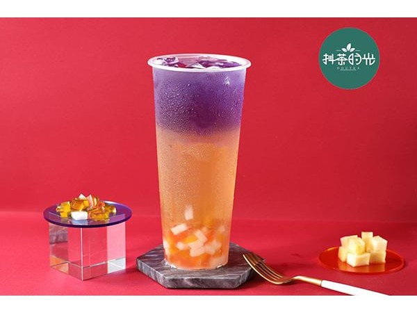 抖茶時光哪個是真的，投資者都看著點