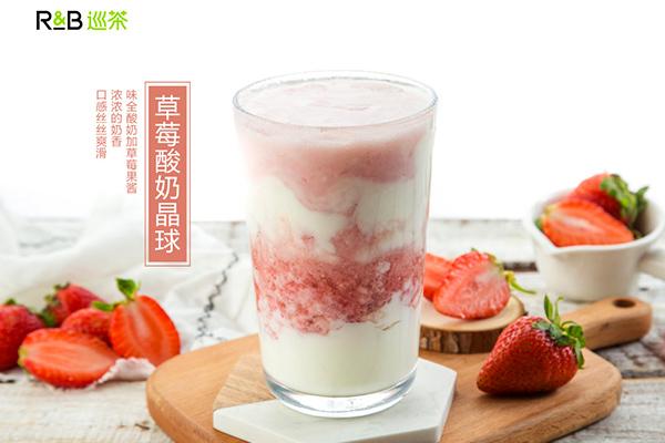 巡茶產(chǎn)品圖1