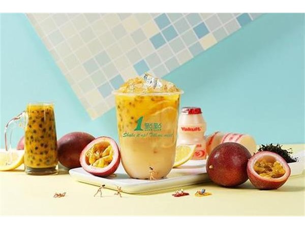 點點奶茶加盟費萬元，這樣的費用區(qū)間不投資還等什么