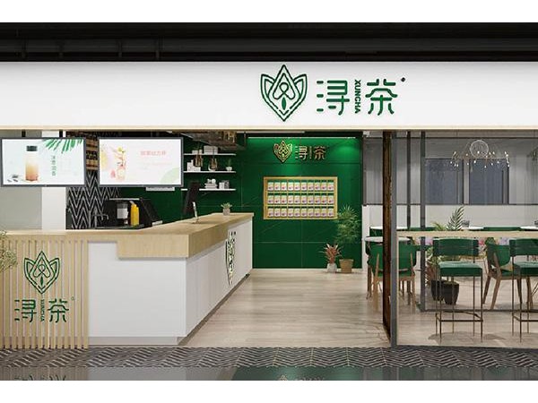 潯茶是直營還是加盟的，只需要以下幾點