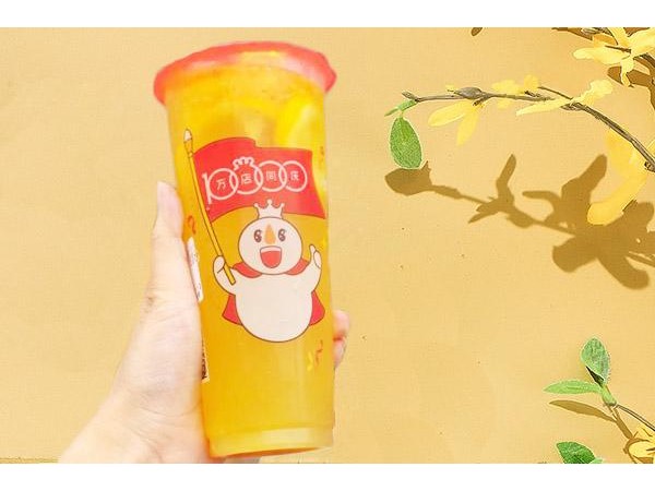 蜜雪冰城怎么樣火嗎，開店盈利明細(xì)公布