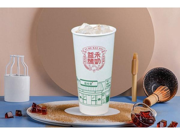 益禾堂加盟盈利如何？開{行業(yè)}店的市場前景怎么樣