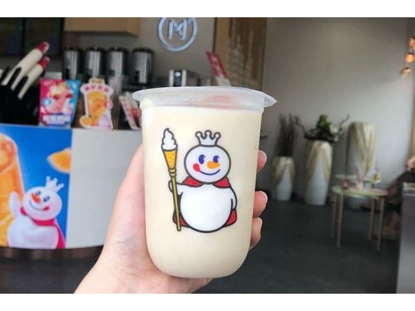 蜜雪冰城費(fèi)多少？.  萬真的能拿下品牌授權(quán)