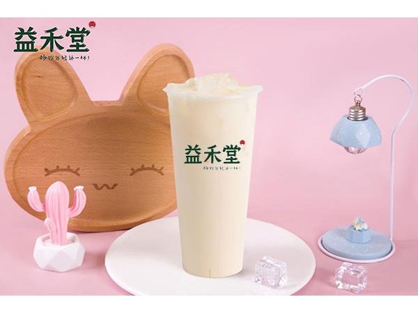 益禾堂加盟賺錢(qián)嗎？個(gè)月就收回本金