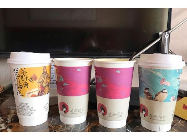茶顏悅色開一家茶顏悅色多少錢？總費(fèi)用只要這么多！
