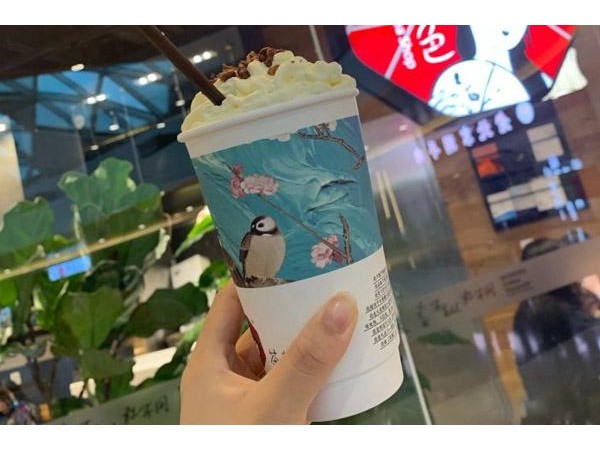 白領(lǐng)創(chuàng)業(yè)投資茶顏悅色加盟店好嗎？開店需要注意哪些地方？
