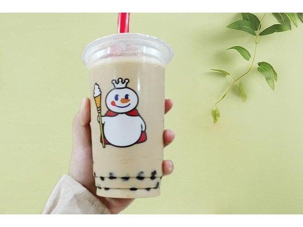 蜜雪冰城加盟店排行榜，蜜雪冰城投資小收益大，輕松開店