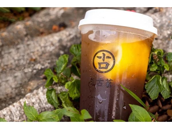 古茗奶茶開古茗奶茶多少錢古茗奶茶好做嗎？