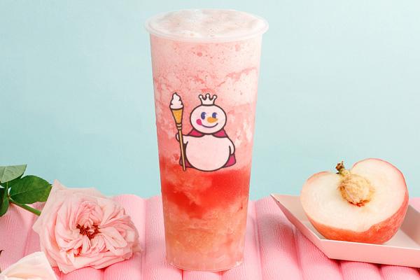 蜜雪冰城產品圖1