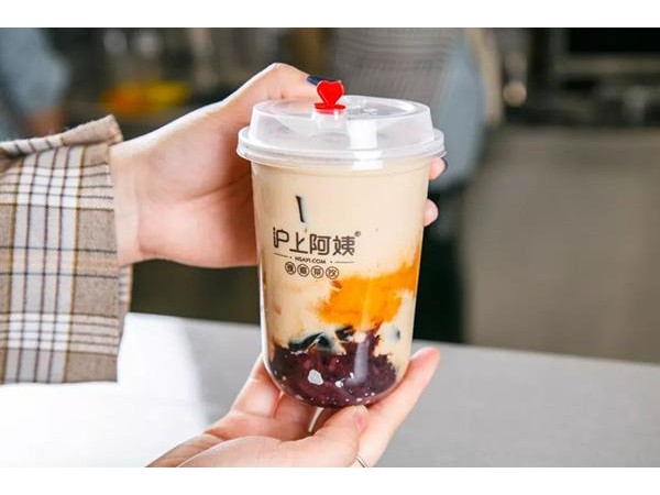 滬上阿姨杯收益可觀，滬上阿姨市場火爆商機無限
