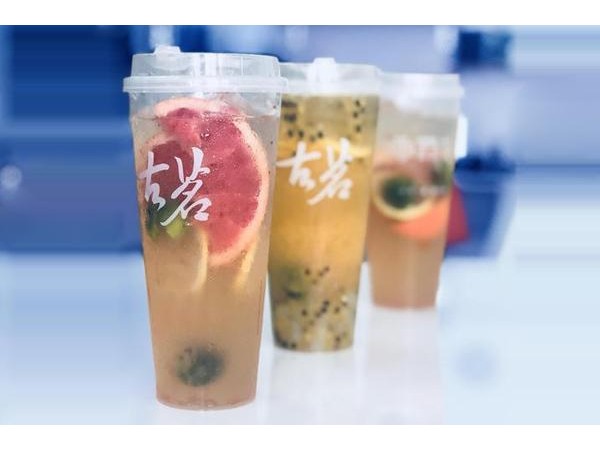 古茗奶茶公司簡介投資代理哪個更好些？