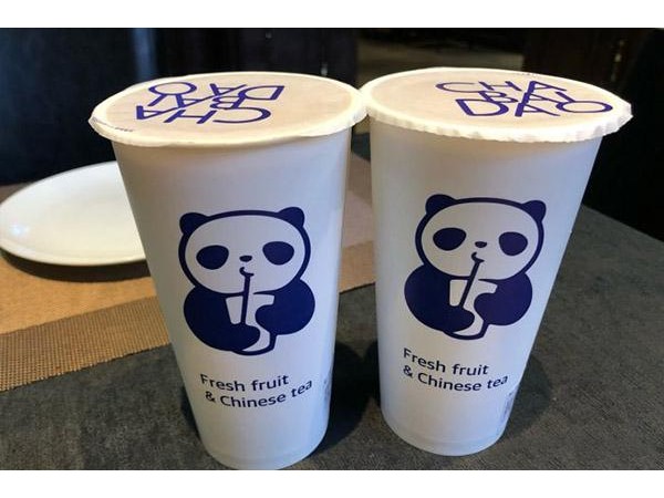 茶百道鎮(zhèn)江加盟費多少？這么大規(guī)模的品牌加盟只要萬元