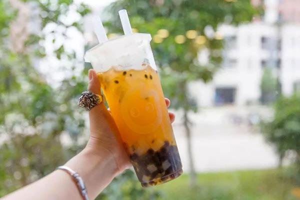 coco奶茶產品圖2