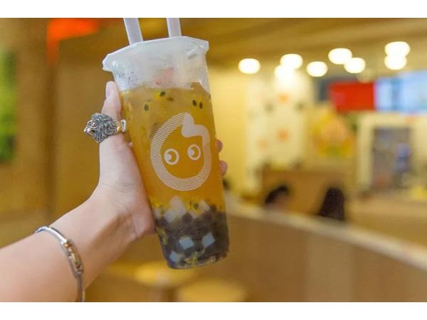 coco奶茶加盟費多少？新手開{行業(yè)}店利潤是多少？