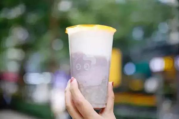 coco奶茶產品圖4