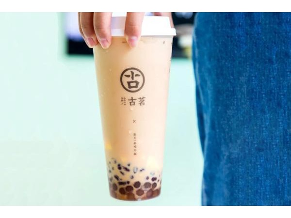 古茗奶茶白領(lǐng)加盟古茗奶茶怎么樣？高額回報讓你樂開花