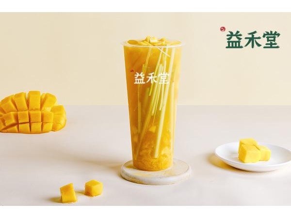 益禾堂：一碗{行業(yè)}中的巨額利潤