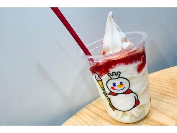 蜜雪冰城豐厚利潤加盟商樂此不疲