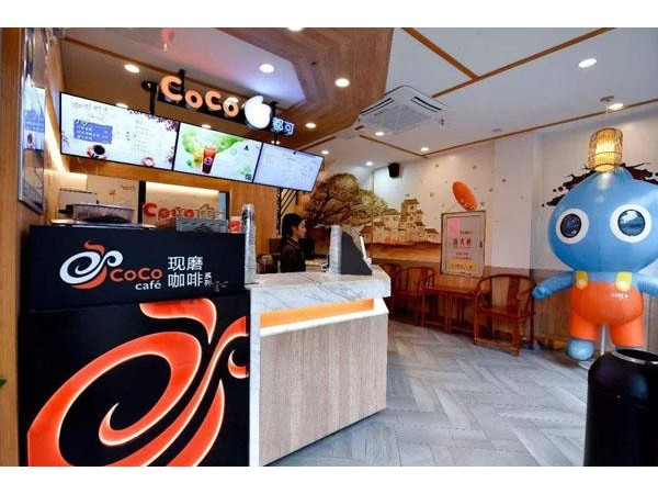 coco奶茶較賺錢的小coco奶茶點(diǎn)？