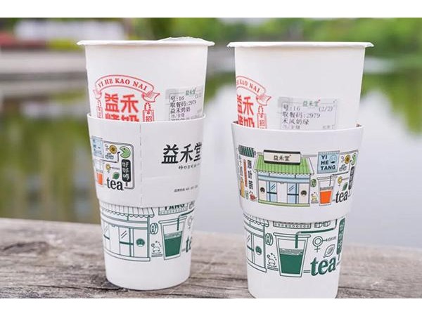 益禾堂加盟利潤是多少？短期內(nèi)投資讓創(chuàng)業(yè)者獲豐厚回報(bào)
