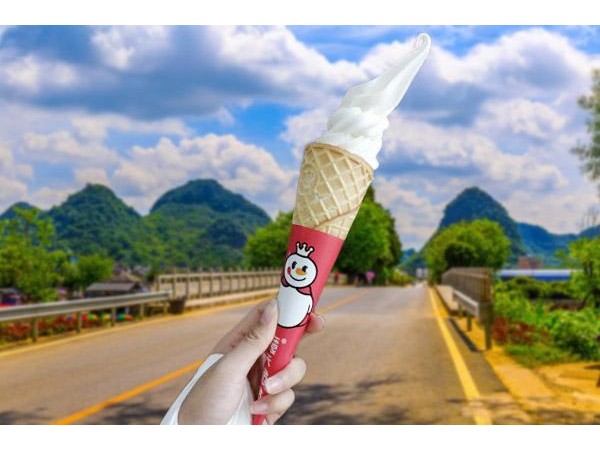 這家店小姐姐天天搶著去排隊(duì)！蜜雪冰城加盟成本是多少？