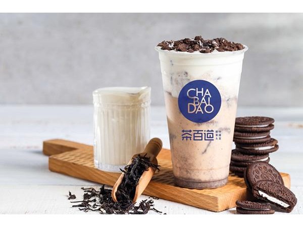 茶百道加盟好不好？年凈利預(yù)估 萬左右且扶持多樣