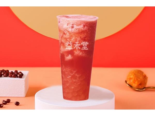 益禾堂加盟費(fèi)多少？低費(fèi)用創(chuàng)業(yè)選擇什么項(xiàng)目好？投資益禾堂好不好？