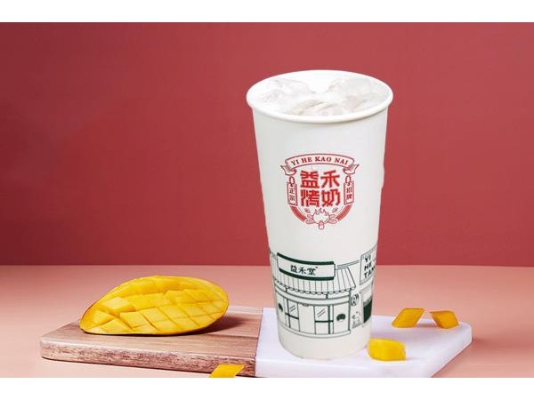 益禾堂加盟多少錢？其市場口碑如何？