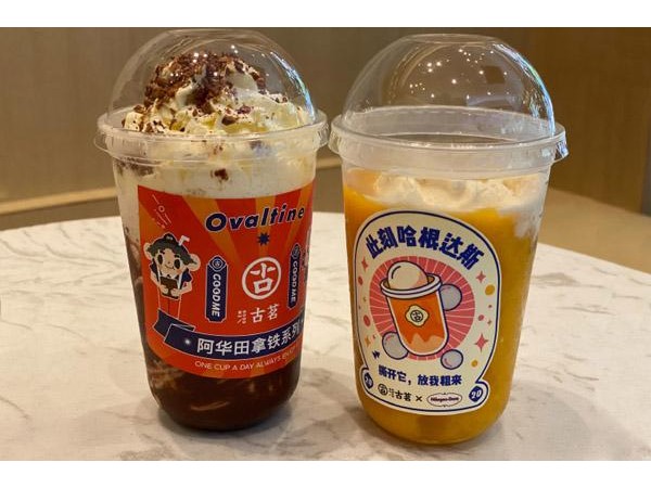 古茗奶茶的主打產(chǎn)品在上海受歡迎嗎？月營(yíng)業(yè)額能有多少？