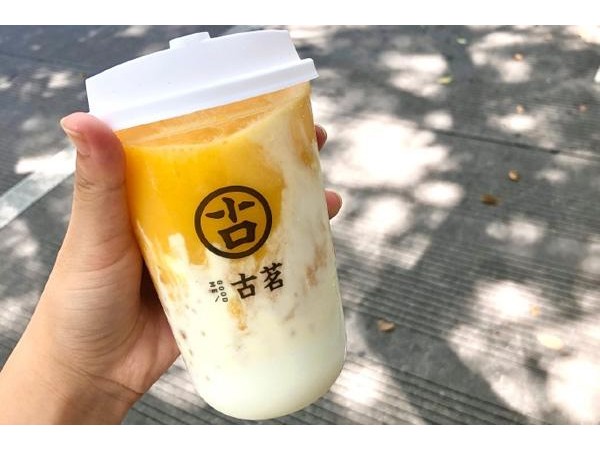 古茗奶茶博士加盟費(fèi)多少？不到萬元即可開店安穩(wěn)盈利