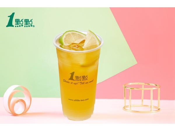 開店要找大品牌，一點(diǎn)點(diǎn)奶茶助你成功開店投資回報(bào)高