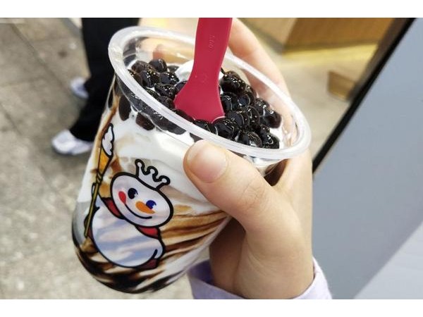 蜜雪冰城費(fèi)多少？說出來大家都震驚了，開店竟然只需   元！