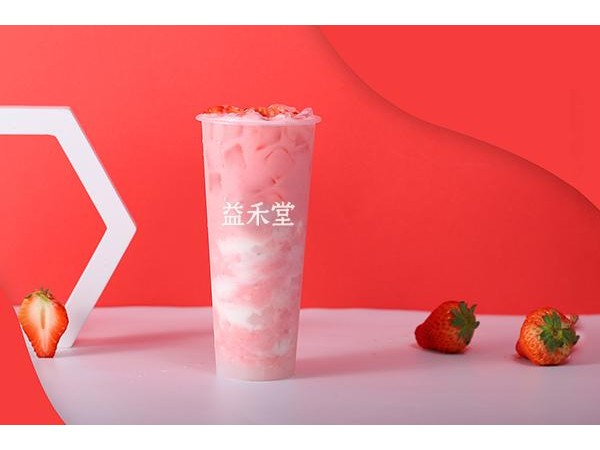 益禾堂為什么這么火？震撼你快速贏得投資勝利