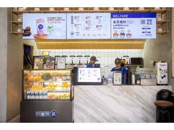 茶百道怎么樣？開一家茶百道加盟店能賺錢嗎？