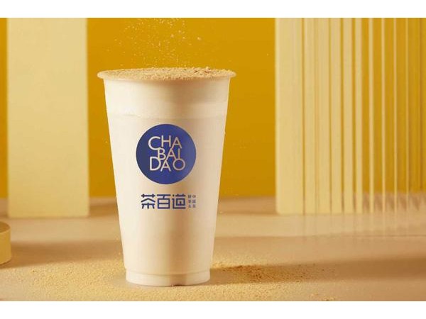 茶百道加盟費需要多少錢？這個店型加盟費只要 元