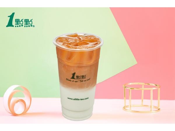 一點點奶茶加盟利潤是多少？加盟盈利分析