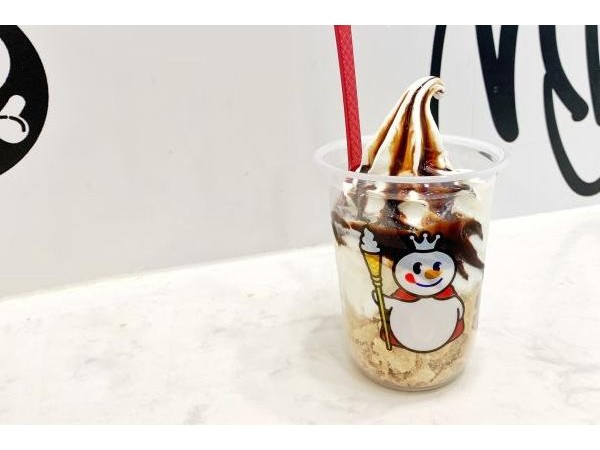 蜜雪冰城加盟費(fèi)多少原來這么小的成本就可以加盟開店