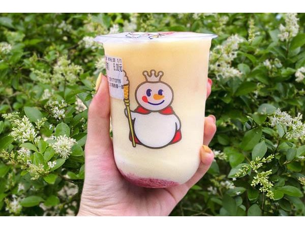 蜜雪冰城加盟可靠嗎？商家投資回報迅速