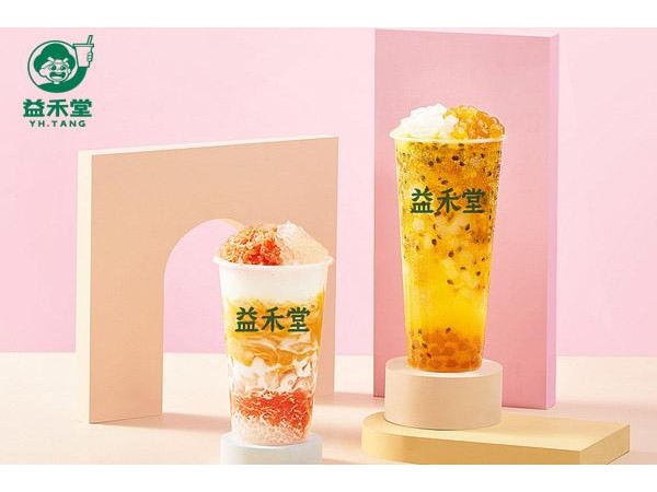 益禾堂加盟盈虧？盈利數(shù)據(jù)將謊言粉碎