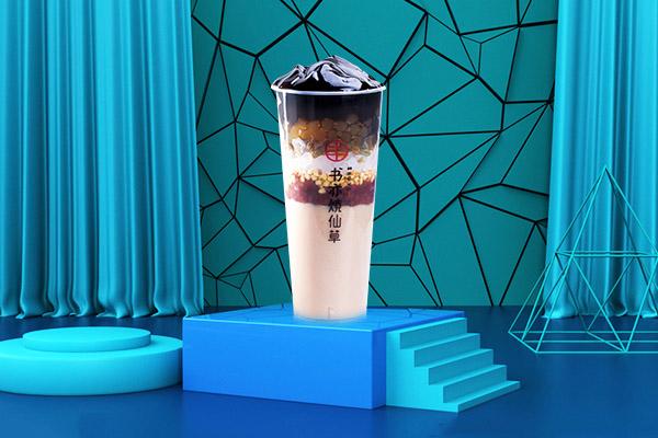 書亦燒仙草產(chǎn)品圖2