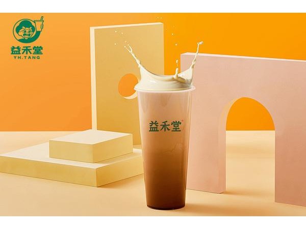 益禾堂賺錢么？無技術(shù)小白能開么