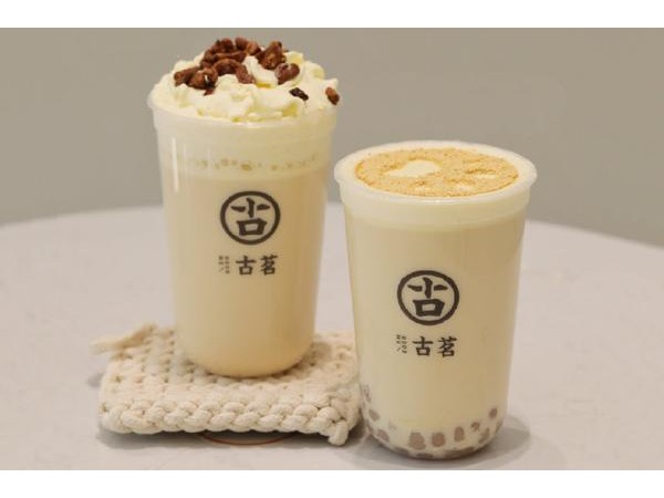 古茗奶茶加盟費(fèi)多少萬(wàn)古茗奶茶投資費(fèi)用明細(xì)