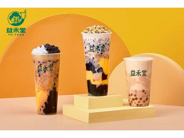 碗碗益禾堂加盟費(fèi)用多少碗碗益禾堂加盟怎么樣