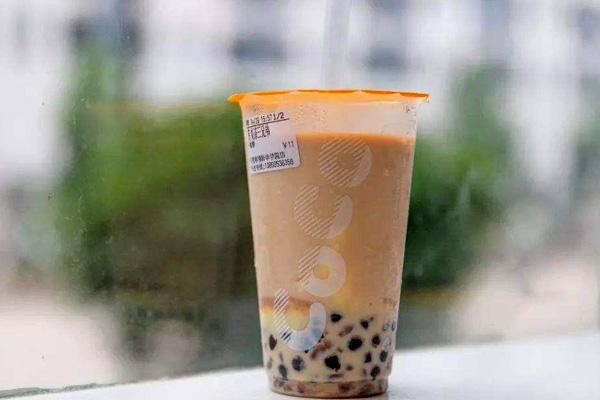 coco奶茶產品圖4