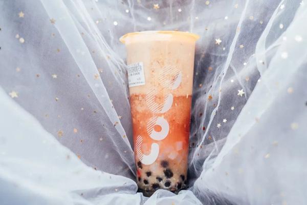 coco奶茶產品圖1