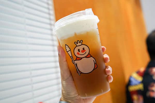 蜜雪冰城產品圖1